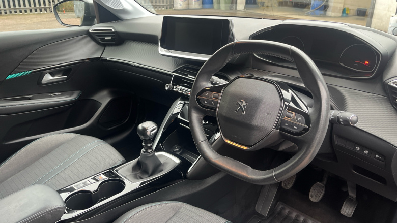 Peugeot 208 1.2 PureTech 100 Allure 5dr Petrol Hatchback